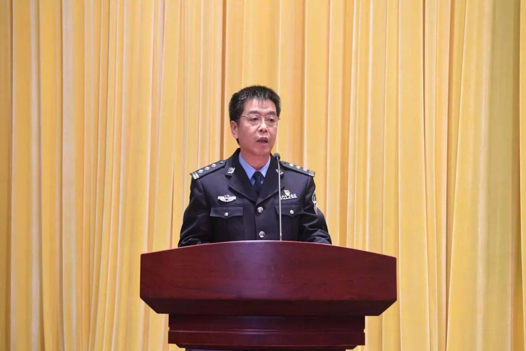 向群众汇报聚共识做强基层谋发展建功立业天津市公安局扎实推进机关