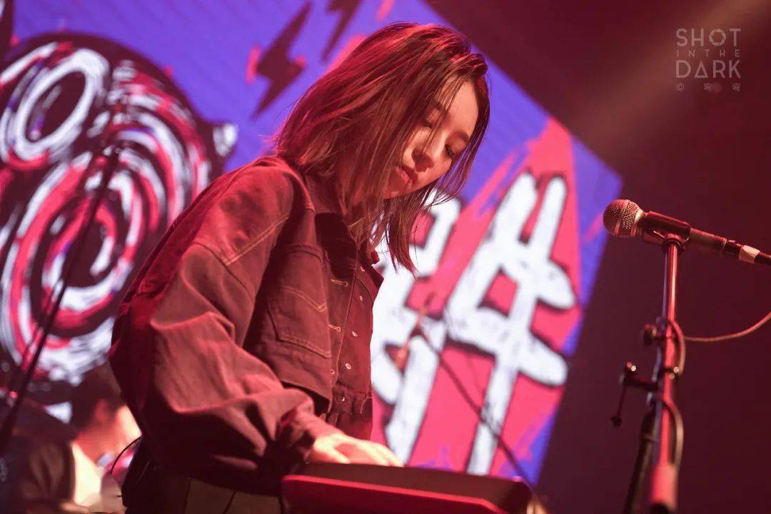 演出回顾回春丹乐队开炉巡演上海站