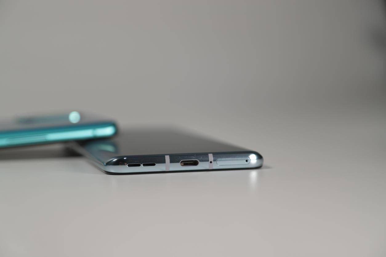 一加 8t 手机深度评测:一个十四年数码粉眼中的一加 8t