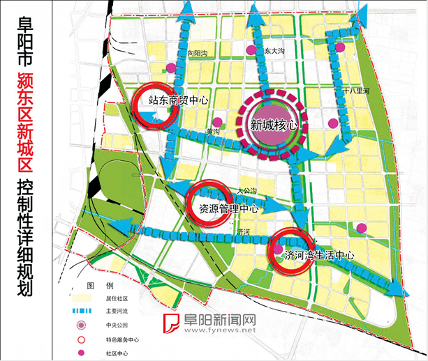 首付3萬搶佔潁東嶽家湖板塊核心的機會來了直擊剛需心臟