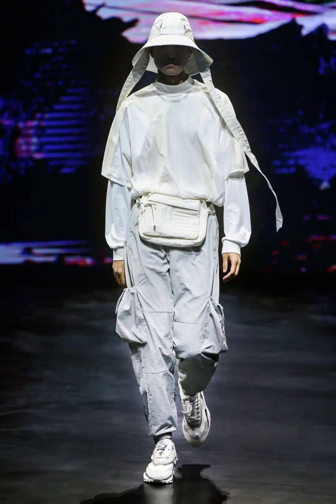 lining李宁2021春夏系列