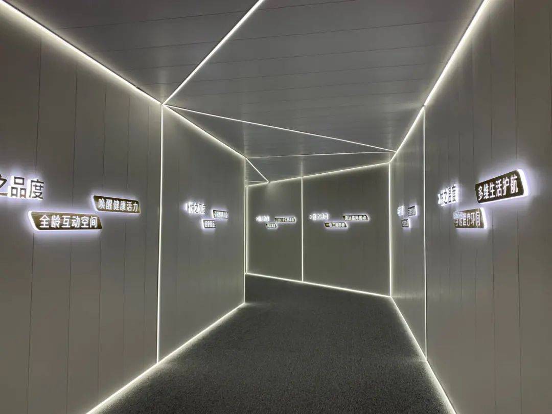 福州首个网红样板间惊艳绽放!悦见美好生活