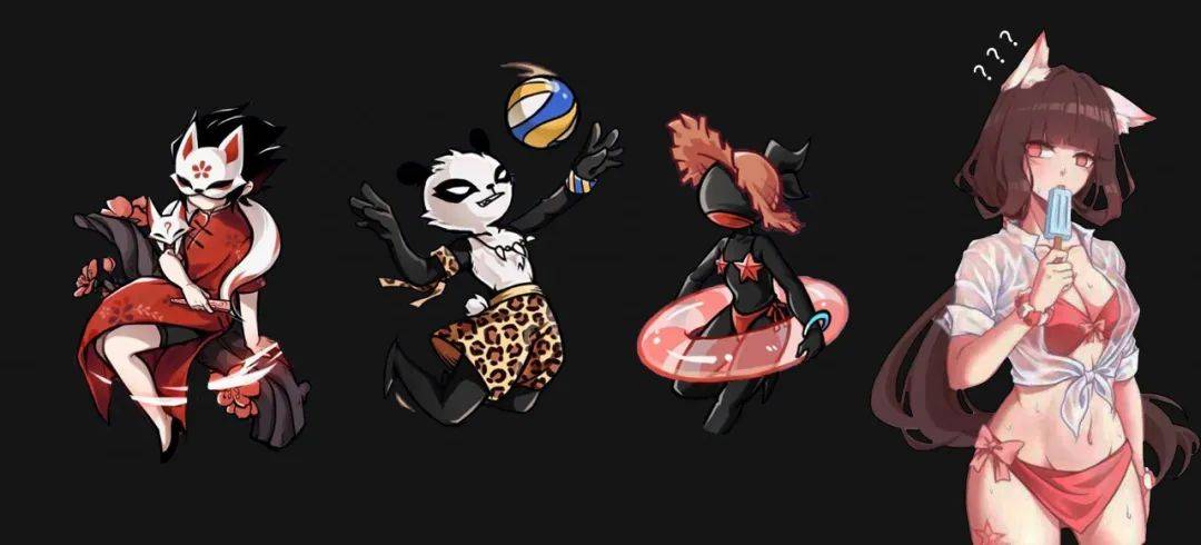 内含本周礼包码~_苍牙