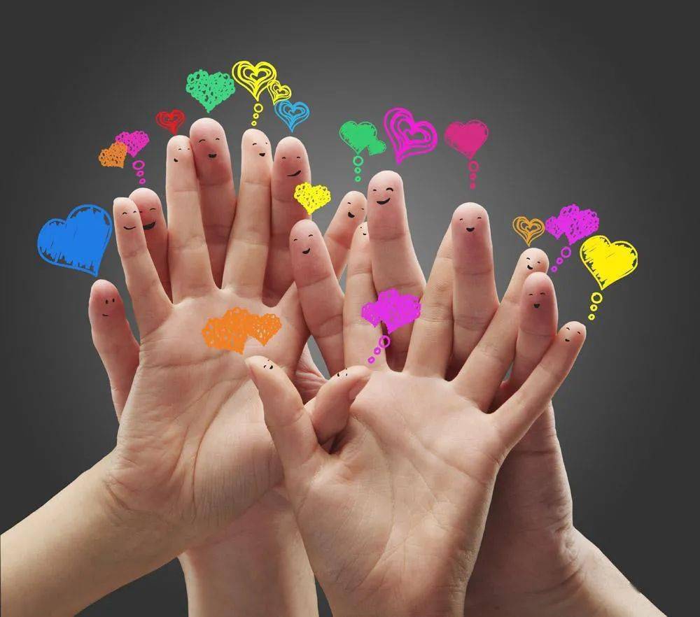 putonesfingeron不能简单翻译成把手指放在上面哦