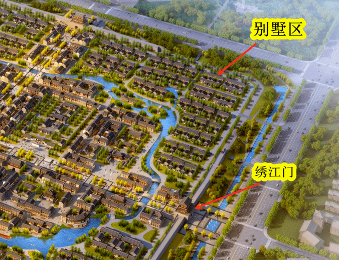 继"南凤凰 北平遥"后,济南章丘将崛起为文旅名城?_古城