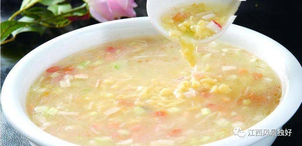 食之欢愉尽在赣州龙南珍珠汤