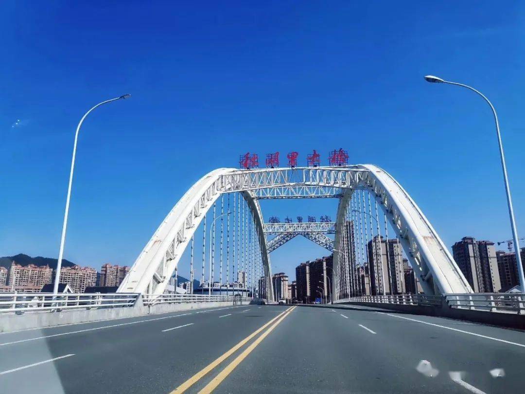转发扩散修水秋湖里大桥南圳大桥将实施临时交通管制