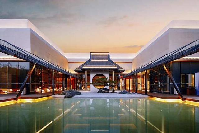 这事得看看!远洋建筑健康基因根植泉城,肇启健康新人居