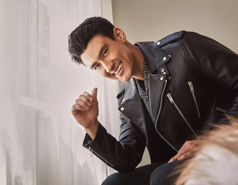 我老公alexlandi新美剧好喜欢他的pokerface