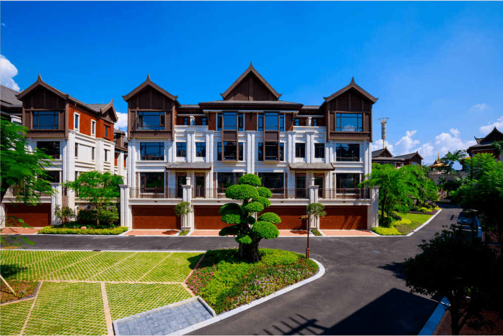 现象级热销熙和大宅二期的走红秘诀究竟是