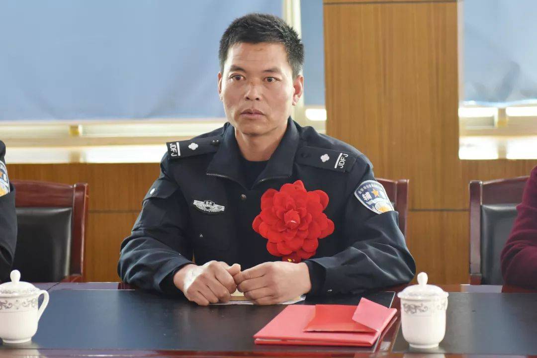 招录辅警进事业编!又一地落实!