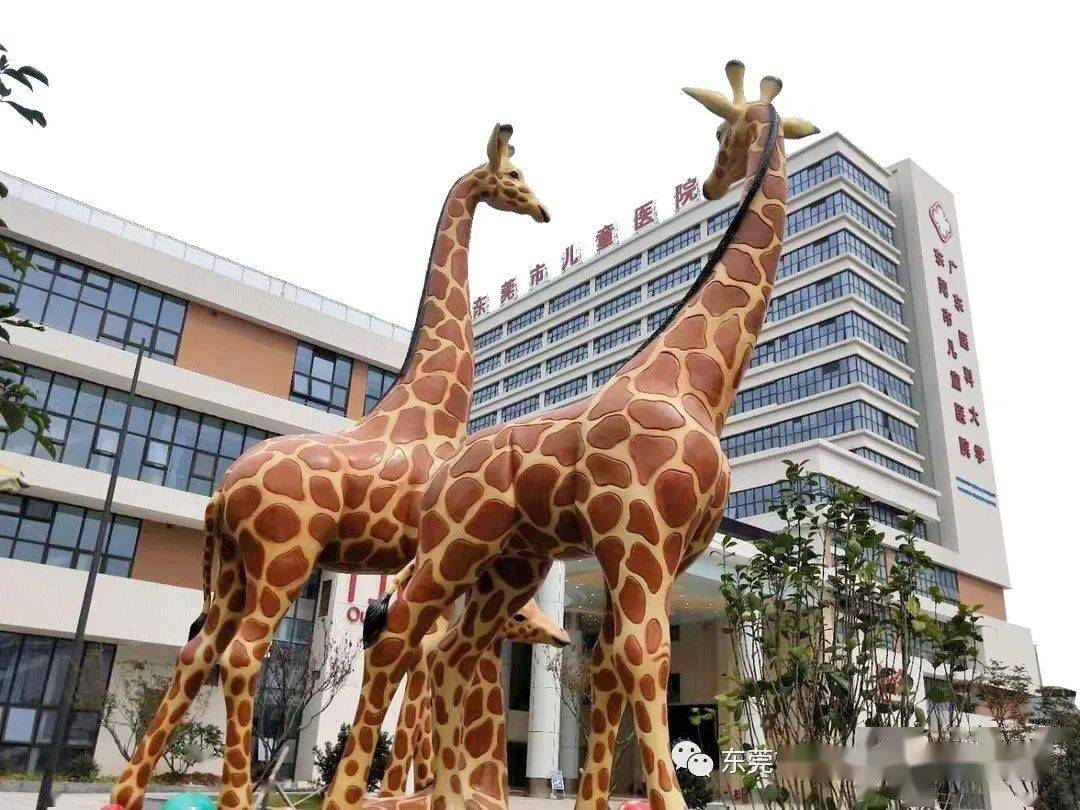 招聘东莞市第八人民医院东莞市儿童医院招聘启事