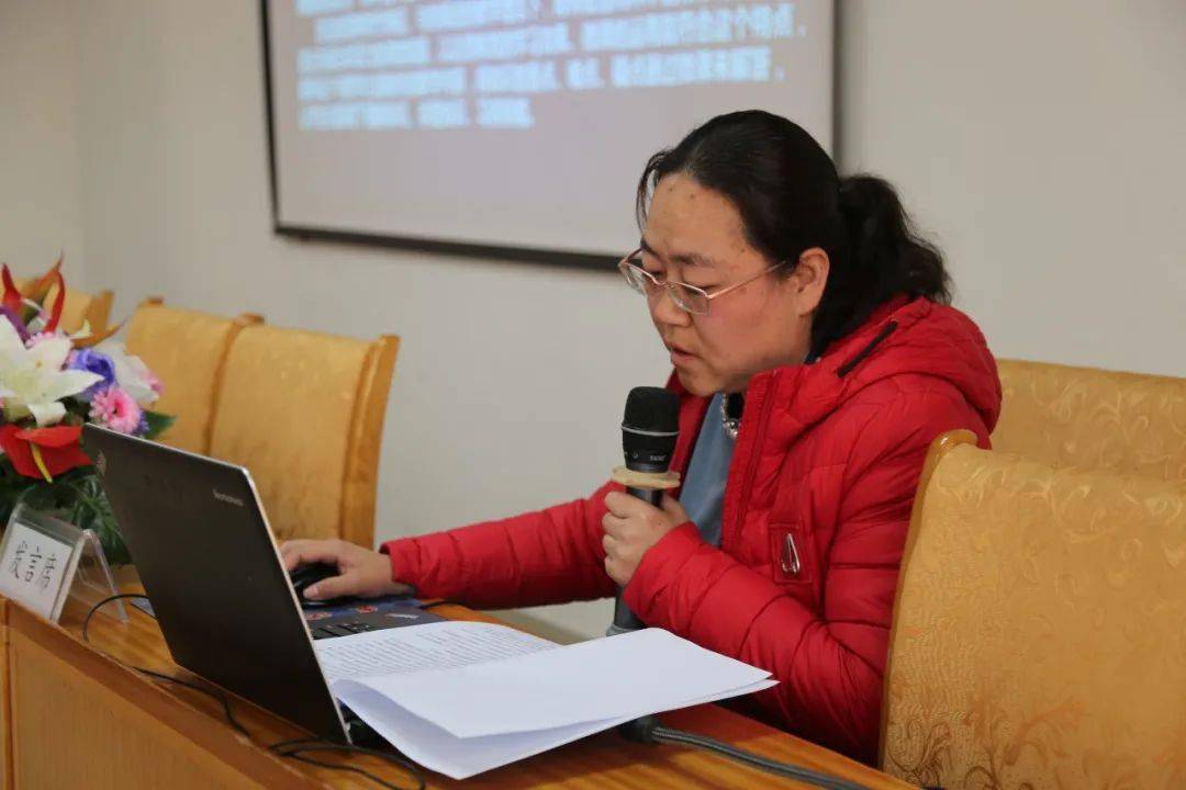 在教学研究常态化中,推动教学质量再上新高度!_课题