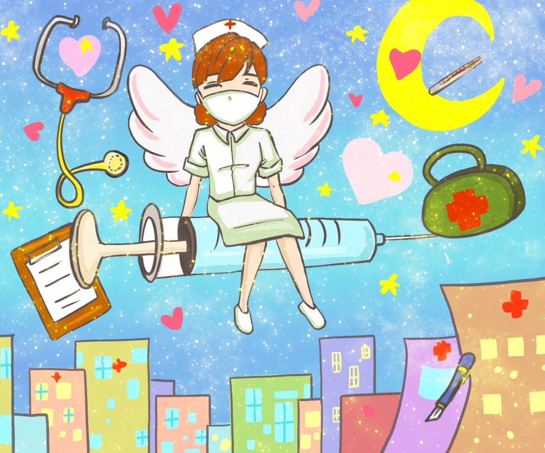 医院把护士逼成销售为哪般院长哭出猪叫声