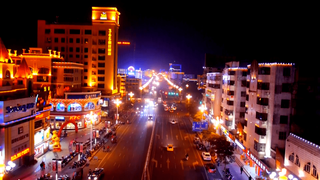 幸福绥城游走在市井和诗意间这里有你想要的小城生活