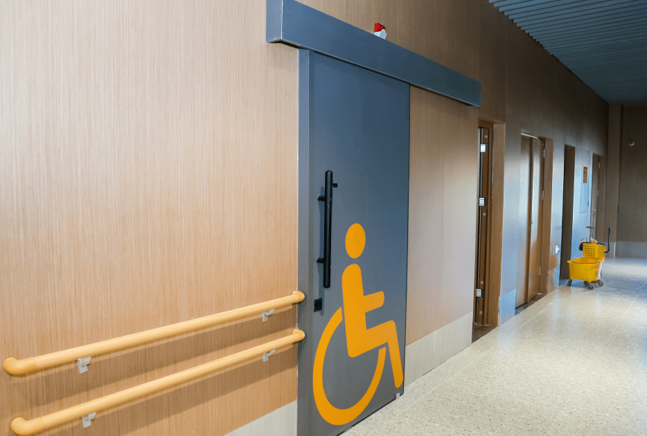 无障碍丨智库资讯标准院无障碍技术研究院揭牌助力我国无障碍环境建设