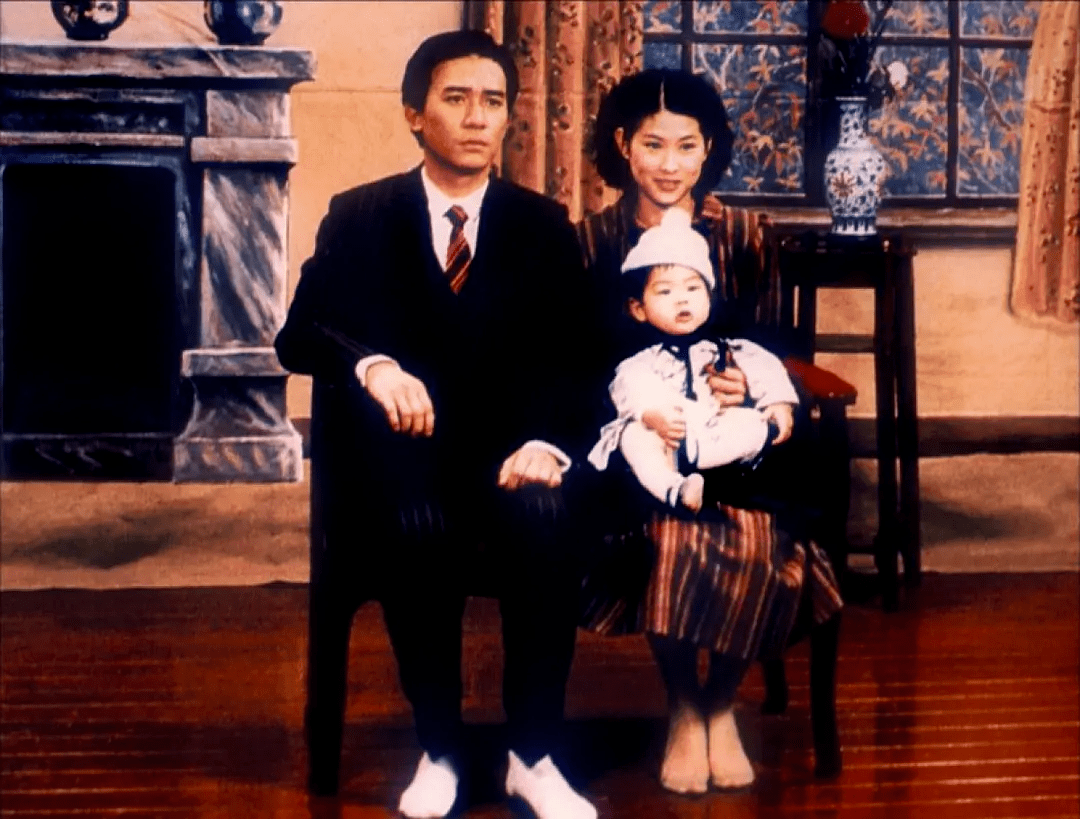 如父如子:当是枝裕和谈起侯孝贤与杨德昌