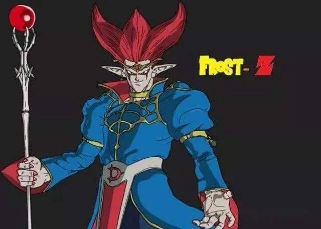 龙珠英雄决战黑暗的恐惧奖励暗黑王弗登场