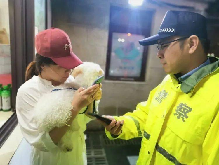 让这个小区警情不再高居"榜首",车墩派出所做了这些动作