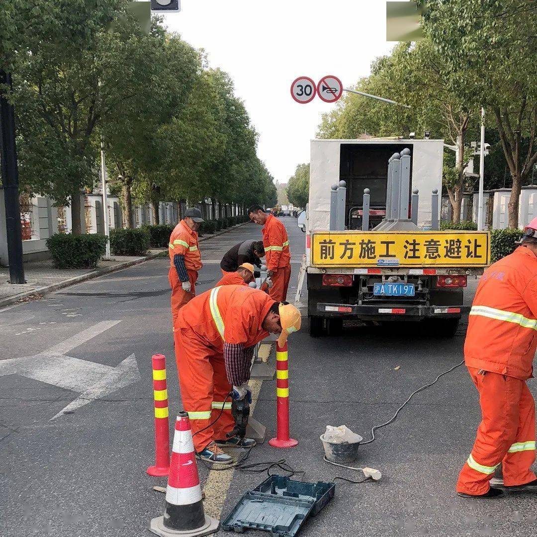 違停嚴處嚴管沒商量街面車輛停放要循規蹈矩