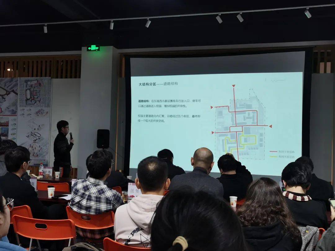 学院新闻丨我院师生参加七校联合工作营圆满落幕