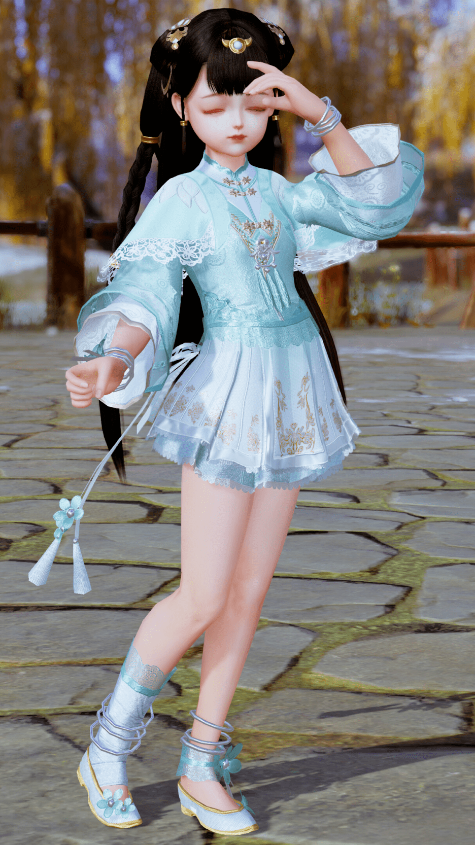 还记得被复刻支配的恐惧吗?