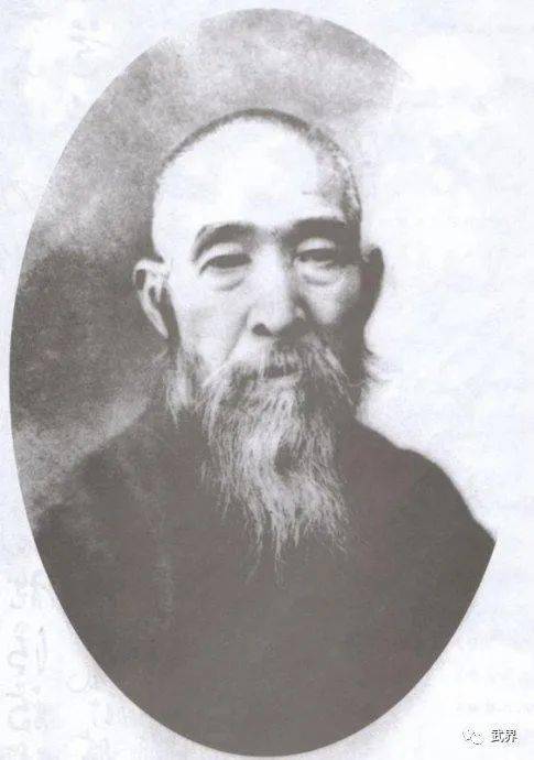 杨班侯杨健侯杨禄禅杨式冯志强(1928-2012)陈照丕陳鑫陈发科(1887