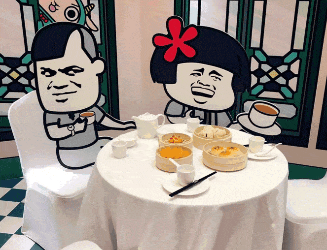 这11个戒不掉的生活习惯一看就是地道广州人
