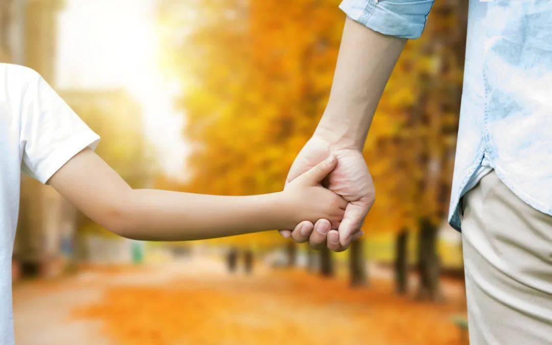 离不开父母的孩子|儿童分离焦虑和分离性焦虑障碍