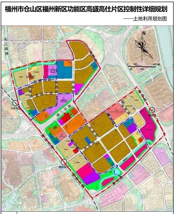 【资讯】江南cbd新增一座科技大楼,总建筑面积16459㎡!