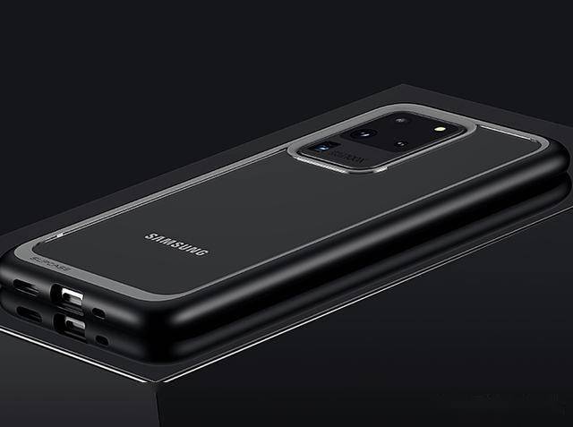 三星7000mah新机定了,骁龙750g芯片,三千档起步