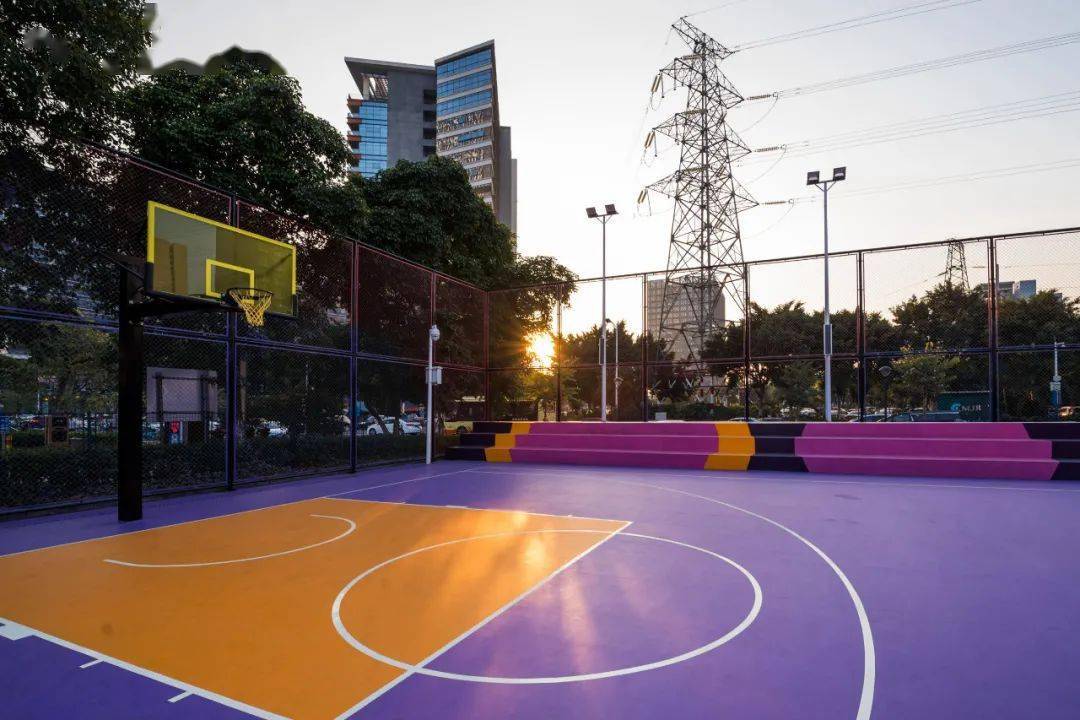 把球给我这个球场插花绝对晃倒你