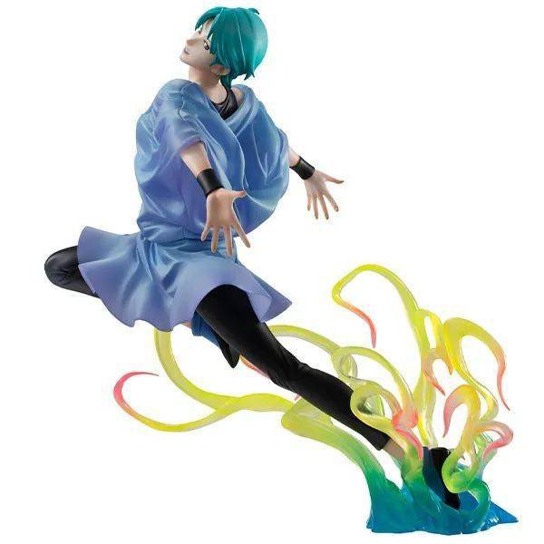 新品预定megahouseggg机动战士z高达凤99村雨