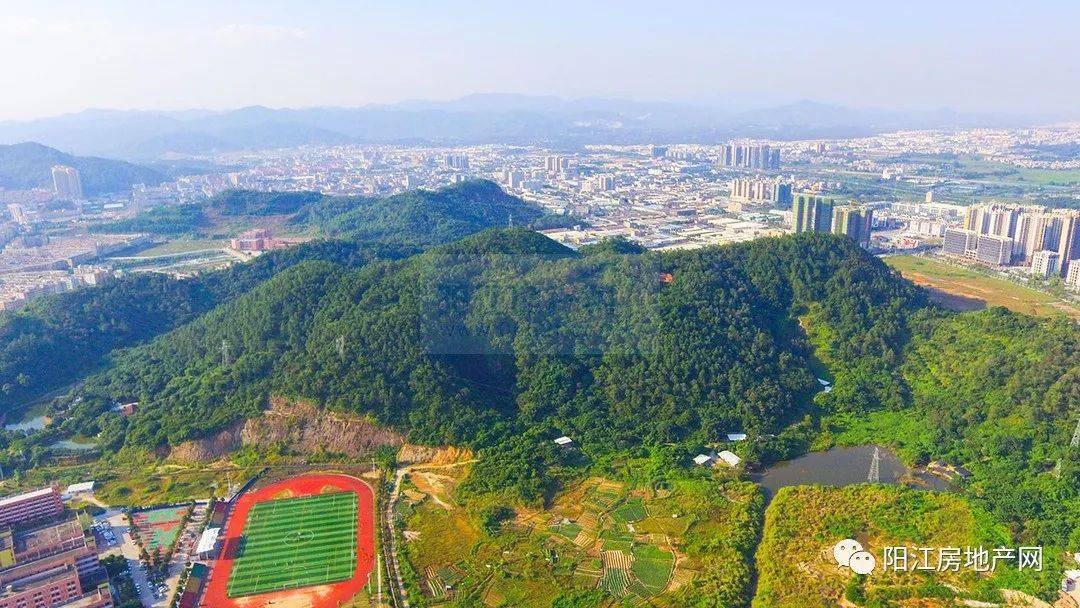 竹篙山森林公园建设工程规划许可批前公示看看你家有近出入口无