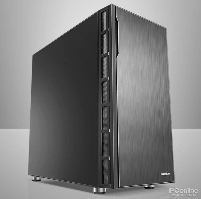 塔静音服务器机箱是一款为了满足喜欢静音且对大兼容有一定要求的工作