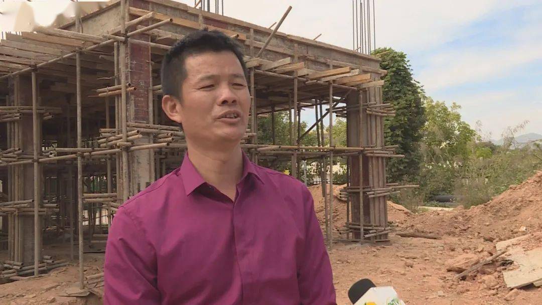 山格宝丰建设幸福院提升老人幸福感