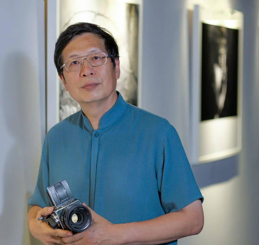 顾勇摄影的意境和语境摄影技术的运用专题讲座f1摄影沙龙12月活动公告