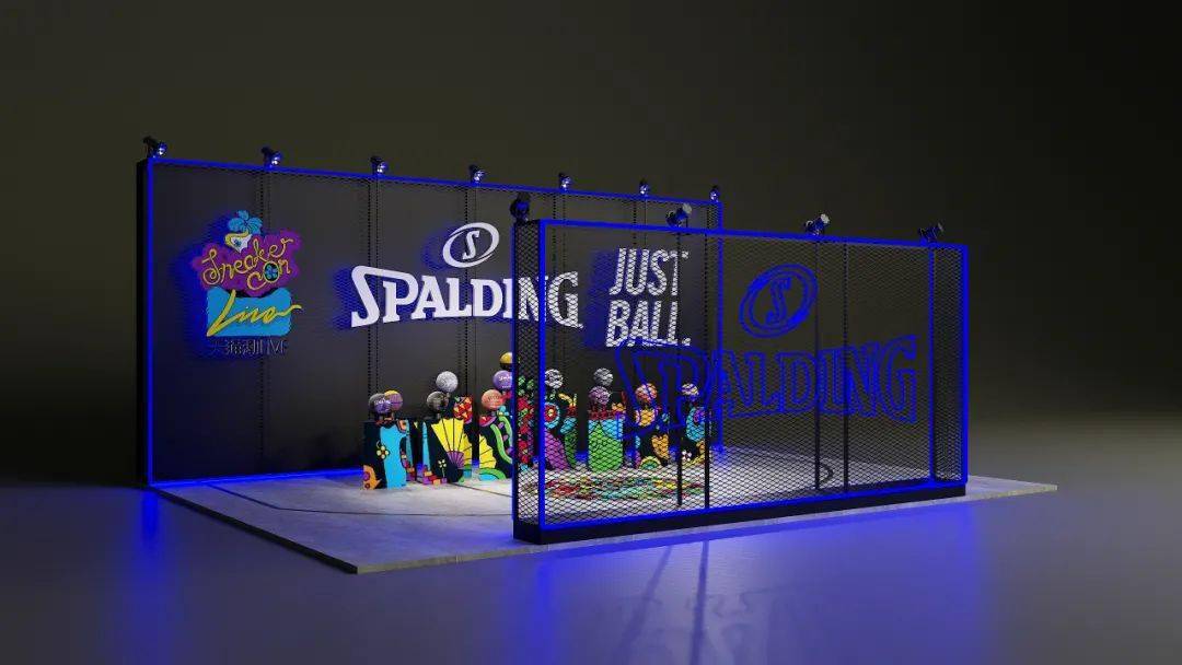 天猫2020sneakercon球鞋潮流展上海站展会攻略双十二早鸟票返场等你来