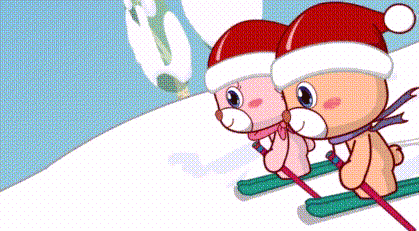 冬季滑雪正当时想要娱乐安全两不误看这里就够了