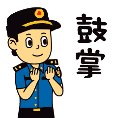 加强文明宣传倡导文明新风