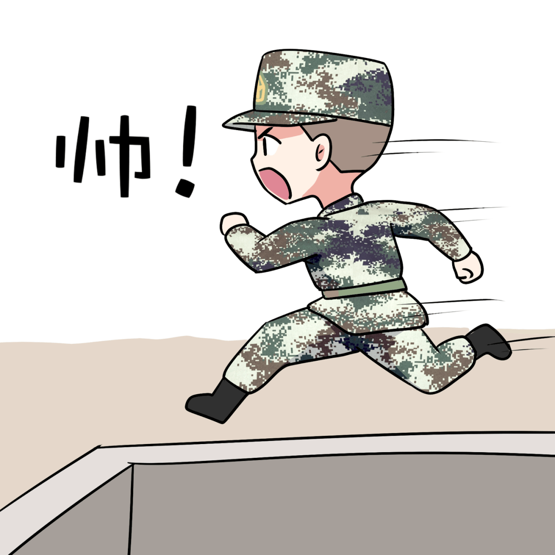 排长的烦恼_部队