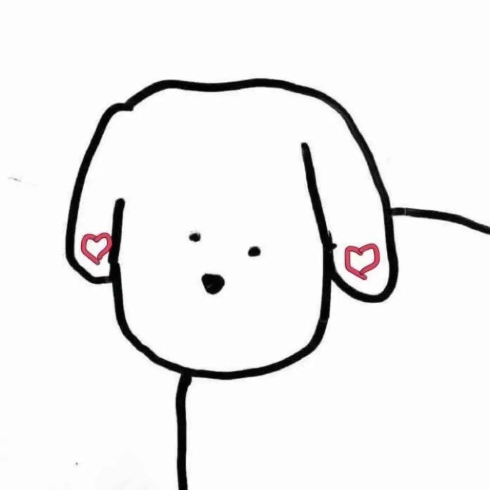 搞怪头像 | 能力配不上野心!