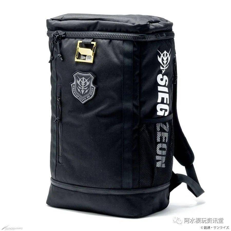 strictgnewerasiegzeon收藏纯黑色登场