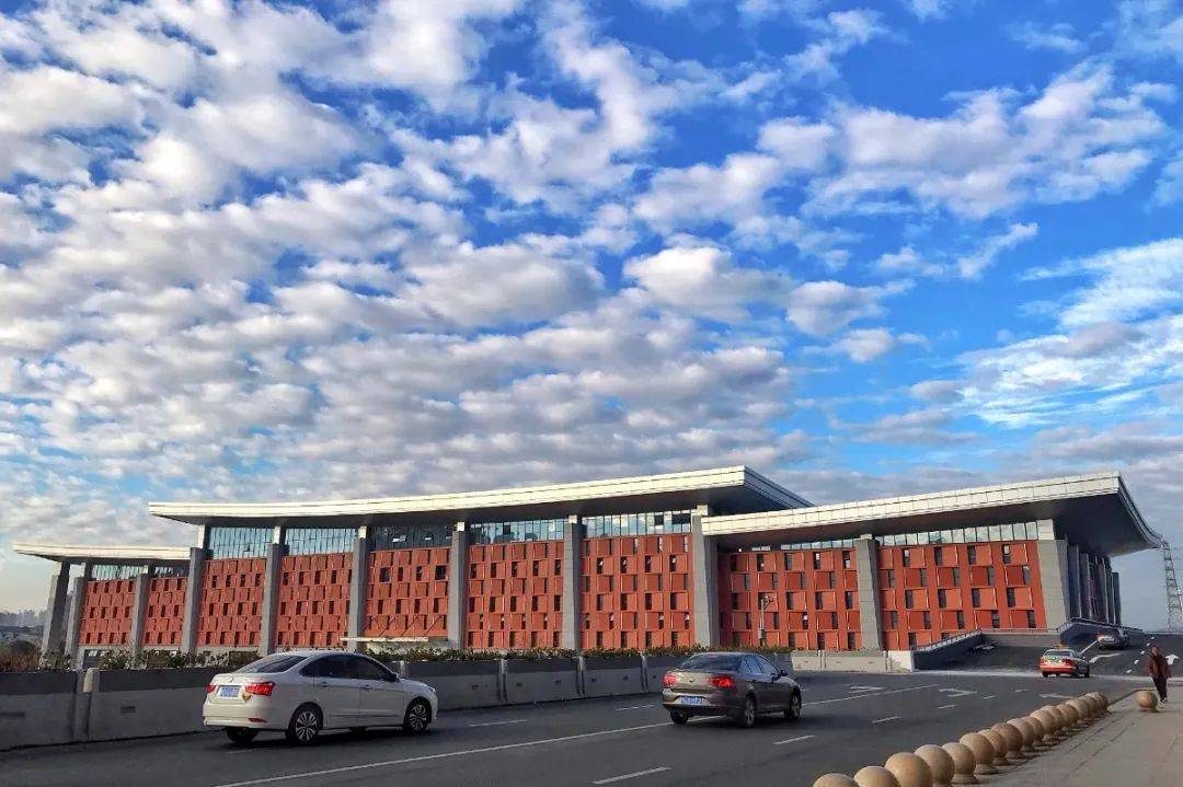 保障市民出行泉州汽车客运北站升级为国家一级客运站