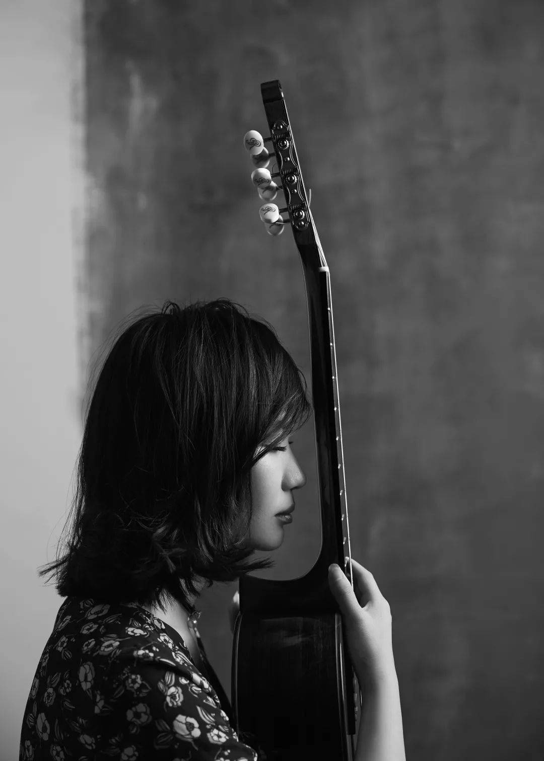 演出预告|听·天籁之旅 陈曦古典吉他音乐会