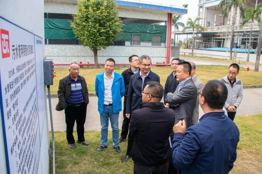 海港区环保局局长图片