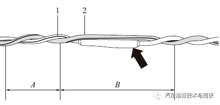 FlexRay总线系统的常见故障与诊断方法_导线