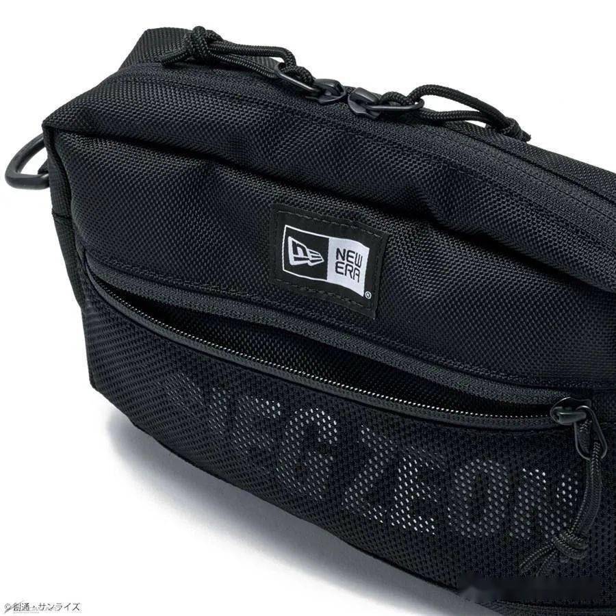 strictgnewerasiegzeon收藏纯黑色登场