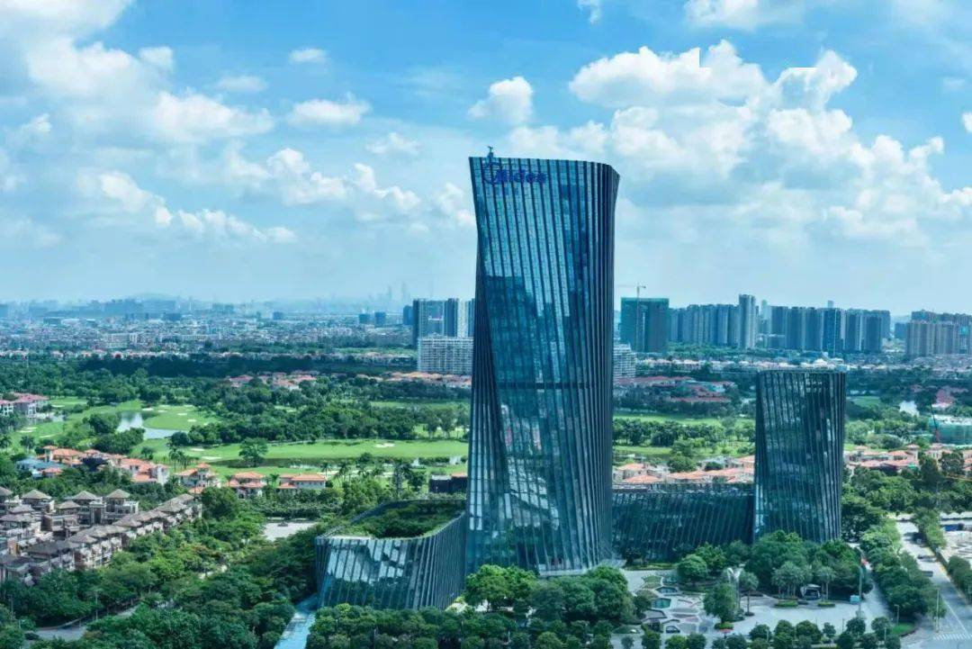 菱王电梯携手美的集团,未来可期,共创无限可能_手机搜狐网