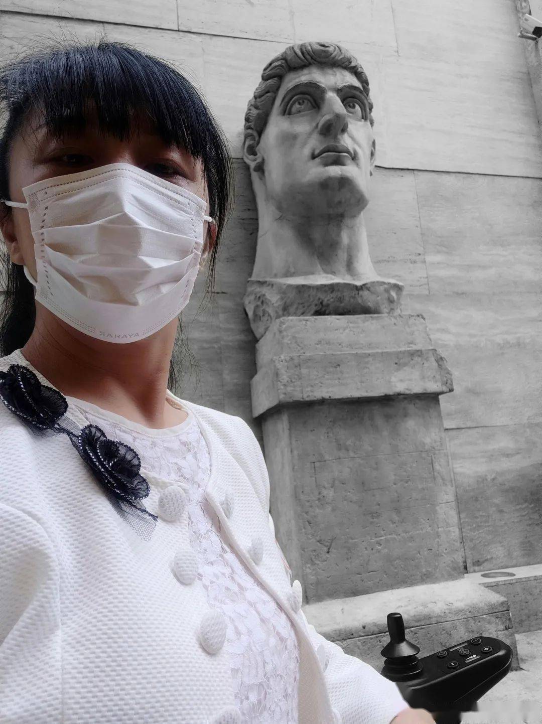 莲心儿《殊途同归》
